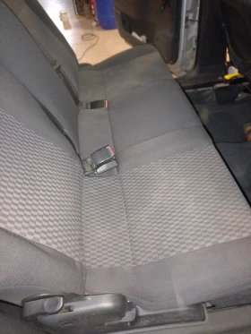 Opel Zafira А, снимка 2