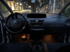 Citroen Grand C4 Picasso - 2000 € / 3911.66 лв. - 61985516 2