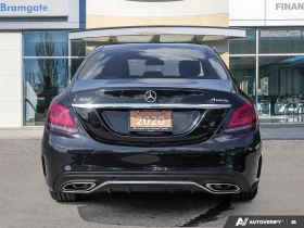 Mercedes-Benz C 300 AMG-Optic* CARFAX* АвтоКредит* (ЦЕНА ДО БГ) - 20999 € / 41070.47 лв. - 84925737 5