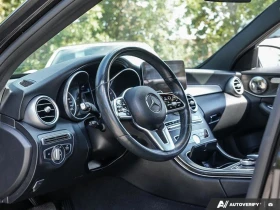 Mercedes-Benz C 300 AMG-Optic* CARFAX* АвтоКредит* (ЦЕНА ДО БГ) - 20999 € / 41070.47 лв. - 84925737 9