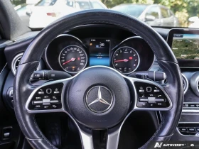 Mercedes-Benz C 300 AMG-Optic* CARFAX* АвтоКредит* (ЦЕНА ДО БГ) - 20999 € / 41070.47 лв. - 84925737 10