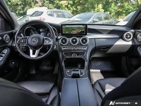 Mercedes-Benz C 300 AMG-Optic* CARFAX* АвтоКредит* (ЦЕНА ДО БГ) - 20999 € / 41070.47 лв. - 84925737 15