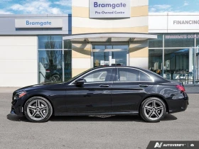 Mercedes-Benz C 300 AMG-Optic* CARFAX* АвтоКредит* (ЦЕНА ДО БГ) - 20999 € / 41070.47 лв. - 84925737 3