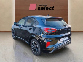 Ford Puma 1.0, снимка 2