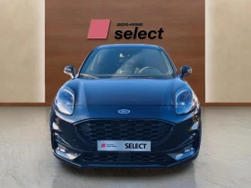 Ford Puma 1.0, снимка 5