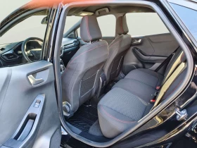 Ford Puma 1.0, снимка 7