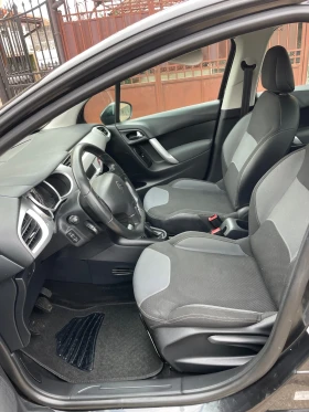 Citroen C3 1.4i* 75kc* 141000км, снимка 10