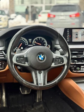 BMW 550 M* HARMAN* PERFORMANCE* HEAD-UP* PANO* 360*  - 22000 € / 43028.26 лв. - 78044576 9