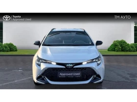 Toyota Corolla 1.8 HSD TS Executive MY25 - НОВА - 28370 € / 55486.90 лв. - 91530345 5