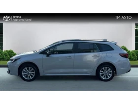 Toyota Corolla 1.8 HSD TS Executive MY25 - НОВА - 28370 € / 55486.90 лв. - 91530345 3