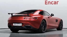 Mercedes-Benz AMG GT S 4.0* V8* BI-TURBO* BURMESTER*  | Auto.bg — изображение 2