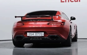 Mercedes-Benz AMG GT S 4.0* V8* BI-TURBO* BURMESTER*  | Auto.bg — изображение 4