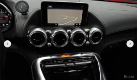 Mercedes-Benz AMG GT S 4.0* V8* BI-TURBO* BURMESTER*  | Auto.bg — изображение 10