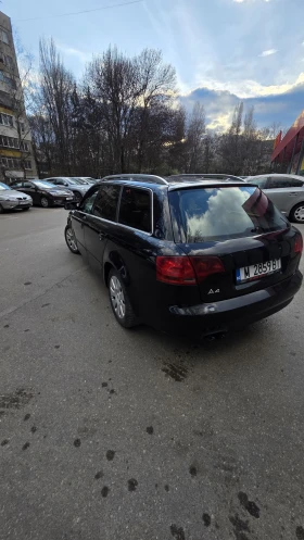 Audi A4 Audi A4 2.0TDI 140к.с - 2000 € / 3911.66 лв. - 67094160 6