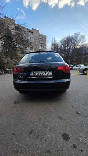 Audi A4 Audi A4 2.0TDI 140к.с - 2000 € / 3911.66 лв. - 67094160 9