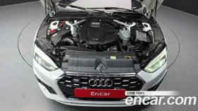 Audi A5 45 TFSI Quattro - 21800 € / 42637.09 лв. - 80379354 3