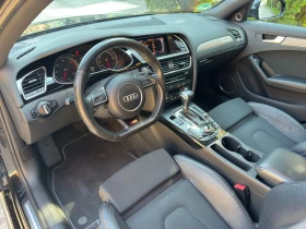 Audi A4 3.0TDi* 245* S line* ПОДГРЕВ* B&O - 9900 € / 19362.72 лв. - 12791571 6