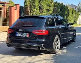 Audi A4 3.0TDi* 245* S line* ПОДГРЕВ* B&O - 9900 € / 19362.72 лв. - 12791571 5