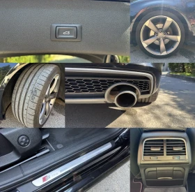 Audi A4 3.0TDi* 245* S line* ПОДГРЕВ* B&O - 9900 € / 19362.72 лв. - 12791571 17