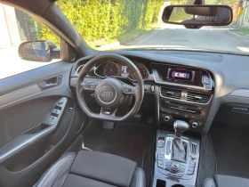 Audi A4 3.0TDi* 245* S line* ПОДГРЕВ* B&O - 9900 € / 19362.72 лв. - 12791571 7