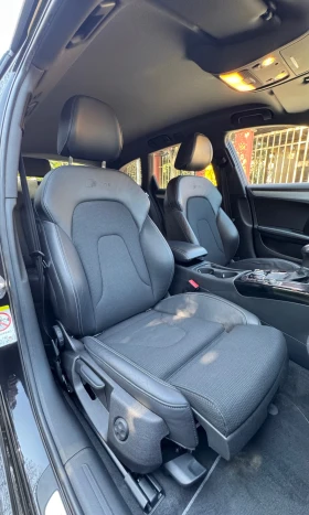 Audi A4 3.0TDi* 245* S line* ПОДГРЕВ* B&O - 9900 € / 19362.72 лв. - 12791571 13