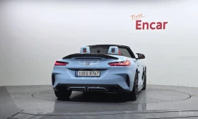 BMW Z4 * sDrive20i* M-SPORT* ПОДГРЕВ* HEAD-UP*  | Auto.bg — изображение 4