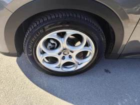 Alfa Romeo Tonale 1.6D* ���������* LED* NAVI* LANE ASSIST.*  | Mobile.bg � ����� ������ 16