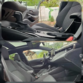 Toyota Corolla E21 1.8i HYBRID !!!!!  26000km ��� ��������� | Mobile.bg � ����� ������ 11
