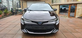 ������ Toyota Corolla