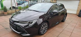 Toyota Corolla E21 1.8i HYBRID !!!!!  26000km ��� ��������� | Mobile.bg � ����� ������ 4