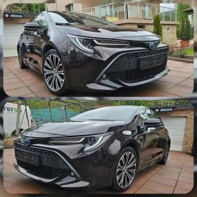 Toyota Corolla E21 1.8i HYBRID !!!!!  26000km ��� ��������� | Mobile.bg � ����� ������ 2