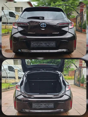 Toyota Corolla E21 1.8i HYBRID !!!!!  26000km ��� ��������� | Mobile.bg � ����� ������ 3