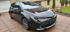 Toyota Corolla E21 1.8i HYBRID !!!!!  26000km ��� ��������� | Mobile.bg � ����� ������ 5