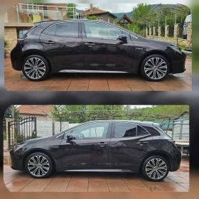 Toyota Corolla E21 1.8i HYBRID !!!!!  26000km ��� ��������� | Mobile.bg � ����� ������ 7