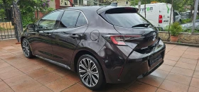 Toyota Corolla E21 1.8i HYBRID !!!!!  26000km ��� ��������� | Mobile.bg � ����� ������ 8
