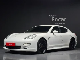 ������ Porsche Panamera