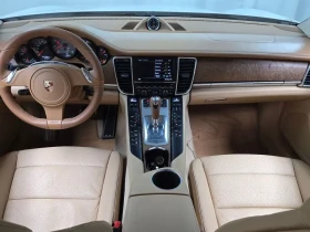 Porsche Panamera 3.6 | Mobile.bg � ����� ������ 7