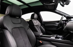 Audi E-Tron 55/SPORTBACK/408HP/PANO/360/ACC/KLESS/442z - 39999 € / 78231.24 лв. - 75216493 13