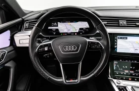 Audi E-Tron 55/SPORTBACK/408HP/PANO/360/ACC/KLESS/442z - 39999 € / 78231.24 лв. - 75216493 9