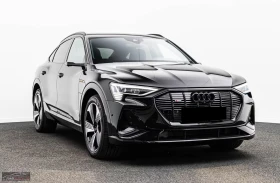 Audi E-Tron 55/SPORTBACK/408HP/PANO/360/ACC/KLESS/442z - 39999 € / 78231.24 лв. - 75216493 5