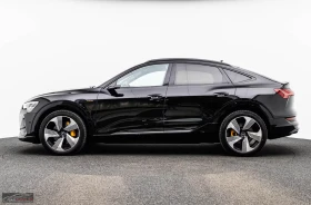 Audi E-Tron 55/SPORTBACK/408HP/PANO/360/ACC/KLESS/442z - 39999 € / 78231.24 лв. - 75216493 3