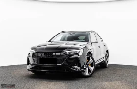 Audi E-Tron 55/SPORTBACK/408HP/PANO/360/ACC/KLESS/442z - 39999 € / 78231.24 лв. - 75216493 1