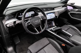 Audi E-Tron 55/SPORTBACK/408HP/PANO/360/ACC/KLESS/442z - 39999 € / 78231.24 лв. - 75216493 10