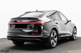 Audi E-Tron 55/SPORTBACK/408HP/PANO/360/ACC/KLESS/442z - 39999 € / 78231.24 лв. - 75216493 7