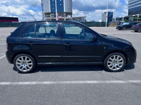 Skoda Fabia RS MK1 - 4500 € / 8801.24 лв. - 61492315 8