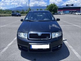 Skoda Fabia RS MK1 - 4500 € / 8801.24 лв. - 61492315 2