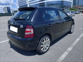 Skoda Fabia RS MK1 - 4500 € / 8801.24 лв. - 61492315 4