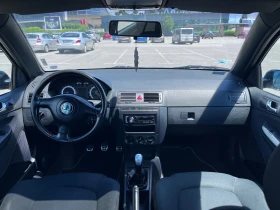 Skoda Fabia RS MK1 - 4500 € / 8801.24 лв. - 61492315 11