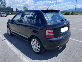 Skoda Fabia RS MK1 - 4500 € / 8801.24 лв. - 61492315 6