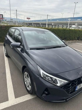 Hyundai I20 undefined | Auto.bg — изображение 2